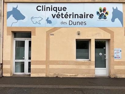 Clinique Vétérinaire des Dunes. Pornichet, Clinique Vétérinaire à Pornichet