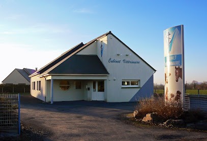 Vétérinaire Beaulieu - SELARL Des Vétérinaires De La Souleuvre, Clinique Vétérinaire à Souleuvre en Bocage