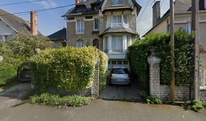 Margueritte Jacky, Clinique Vétérinaire à Isigny-sur-Mer