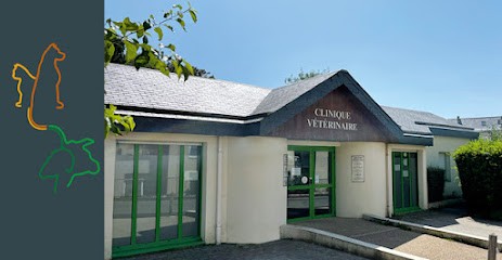 Veterinary Clinic Kerzourat, Clinique Vétérinaire à Landivisiau