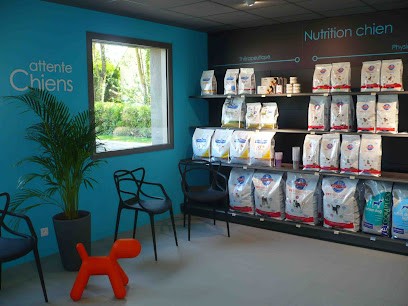 Veterinary Clinic Hermitage, Clinique Vétérinaire à L'Hermitage