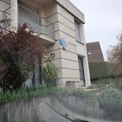 Lucas Antoine Marie Etienne, Clinique Vétérinaire à Erstein