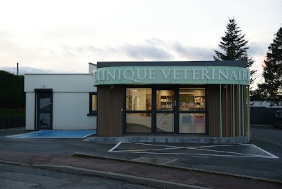 Veterinary Clinic Of The Four Winds, Clinique Vétérinaire à L'Arbresle