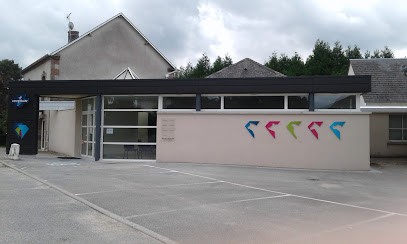 SELARL de Vétérinaires Vetallier, Clinique Vétérinaire à Marcillat-en-Combraille