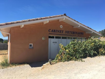 Cabinet Vétérinaire Des Vignes, Clinique Vétérinaire à Vinon-sur-Verdon