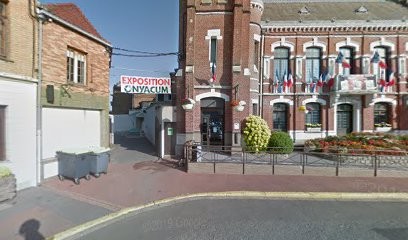 Damien Et Corinne Thibaut (SCP), Clinique Vétérinaire à Oignies