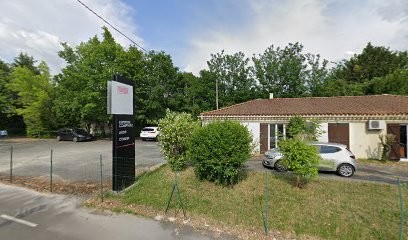 Du Mascaret Selarl, Clinique Vétérinaire à Saint-André-de-Cubzac