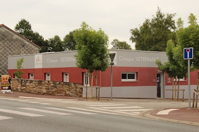 Clinique Vétérinaire ANIMEA, Clinique Vétérinaire à La Ferrière