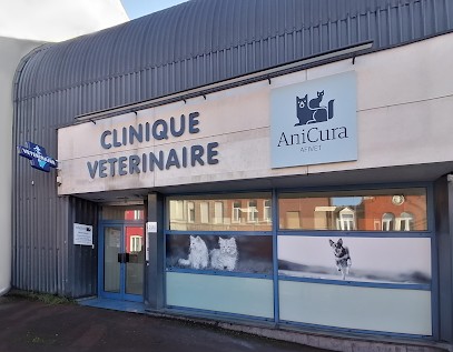 Clinique Vétérinaire AniCura Afivet, Clinique Vétérinaire à Tourcoing