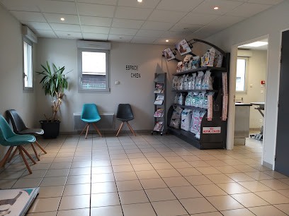 Clinique Vétérinaire Val Midrac, Clinique Vétérinaire à Luneray