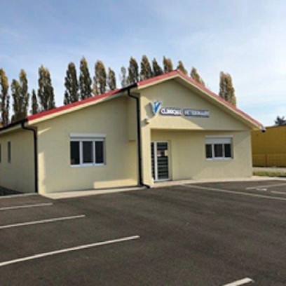 Vetmedica, Clinique Vétérinaire à Ingwiller