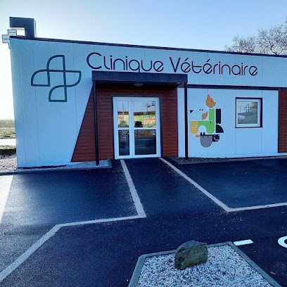 Clinique vétérinaire Vet'Vigne, Clinique Vétérinaire à Vieillevigne