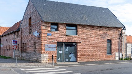 Clinique Vétérinaire De Villers-Bocage - Sevetys, Clinique Vétérinaire à Villers-Bocage