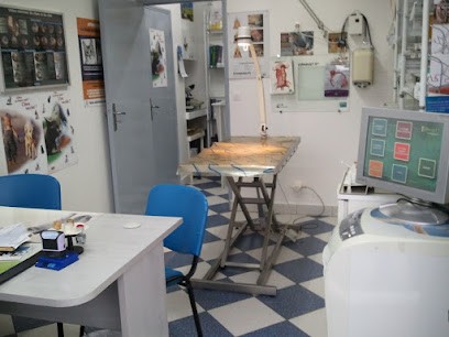 Clinique Vétérinaire Du Docteur ALEXANDRE à Montrouge, Clinique Vétérinaire à Montrouge
