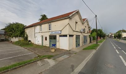 CABINET VETERINAIRE NATURA'VET, Clinique Vétérinaire à Suippes