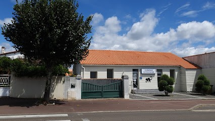 Cabinet Vétérinaire Du Payre, Clinique Vétérinaire à Talmont-Saint-Hilaire
