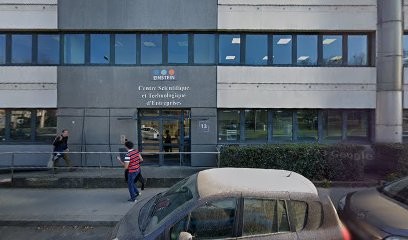 Mérial, Clinique Vétérinaire à Villeurbanne