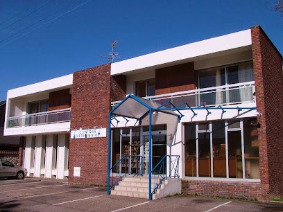 Dr Lémery Laurent, Clinique Vétérinaire à Louviers