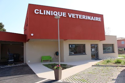 Clinique Vétérinaire Terres Fauves - Dr Douziech, Clinique Vétérinaire à Villeveyrac