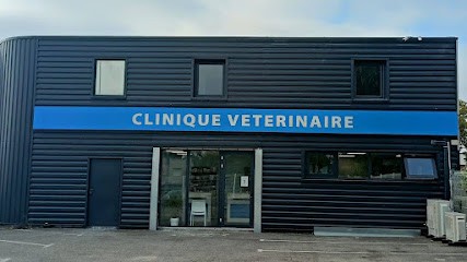 Clinique Vétérinaire Mon Véto Saint-Priest, Clinique Vétérinaire à Saint-Priest