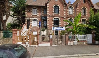 Clinique Vétérinaire Les Trouvillaises, Clinique Vétérinaire à Trouville-sur-Mer