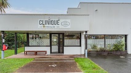 Clinique vétérinaire de l'Océan - Urrugne - Sevetys, Clinique Vétérinaire à Urrugne
