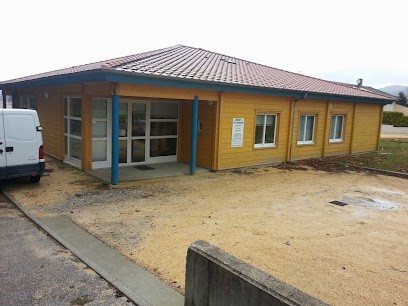 Cabinet Vétérinaire de La Combale des Drs Duret, Clinique Vétérinaire à Vernoux-en-Vivarais