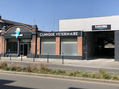 Clinique Vétérinaire de la Rhonelle, Clinique Vétérinaire à Valenciennes