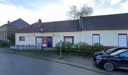 Serroyen Joël, Clinique Vétérinaire à Estrées-lès-Crécy