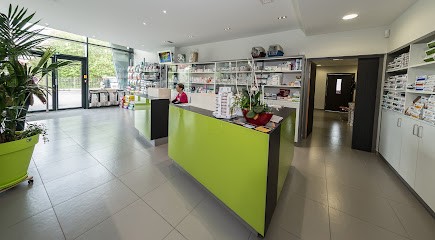 Vétonimo Toul - Arsenal Clinic (Dr. Claude NEU), Clinique Vétérinaire à Toul