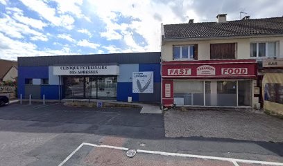 Madelaine Mickael, Clinique Vétérinaire à Montivilliers