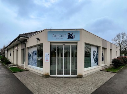 Veterinary Clinic Arc-en-ciel, Clinique Vétérinaire à Yutz