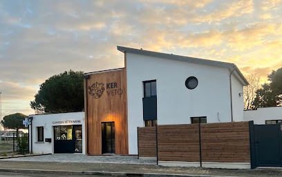Kerveto, Clinique Vétérinaire à Saint-Nazaire