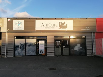Clinique Vétérinaire AniCura Brocéliande, Clinique Vétérinaire à La Richardais