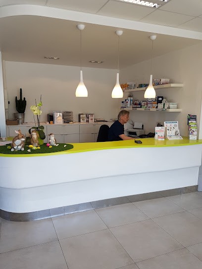 Rachail Marie-Sophie, Clinique Vétérinaire à Illkirch-Graffenstaden