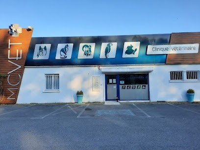 Clinique vétérinaire MC VET, Clinique Vétérinaire à Sarlat-la-Canéda