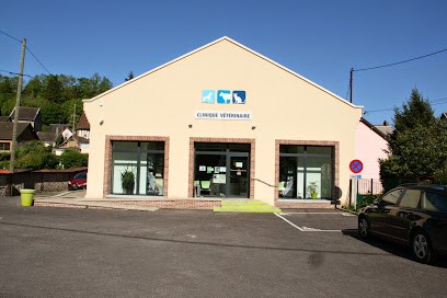 VETERINARY CLINIC OF CLIFFS, Clinique Vétérinaire aux Andelys