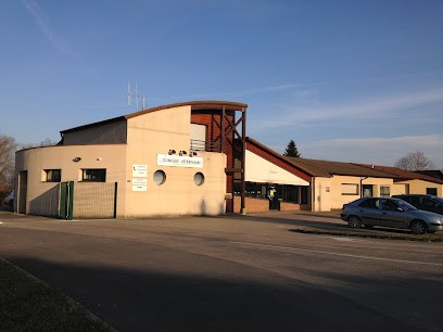Optivet Montrevel en Bresse, Clinique Vétérinaire à Jayat
