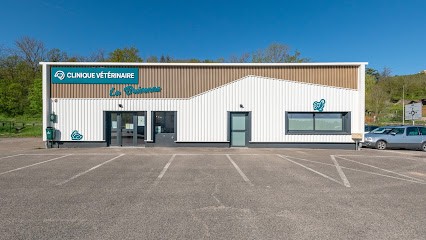 Veterinary Clinic Of Brevenne, Clinique Vétérinaire à Sain-Bel