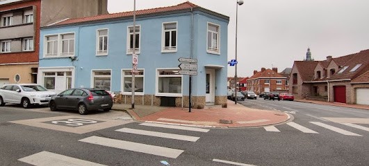 Clinique vétérinaire DK Vet, Clinique Vétérinaire à Dunkerque