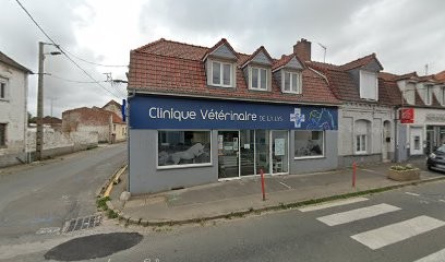 Clinique Vétérinaire de la Lys, Clinique Vétérinaire à Thérouanne