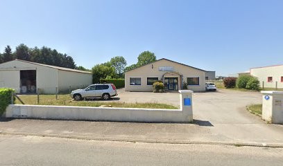 Clinique Vétérinaire Du Palais, Clinique Vétérinaire au Palais-sur-Vienne