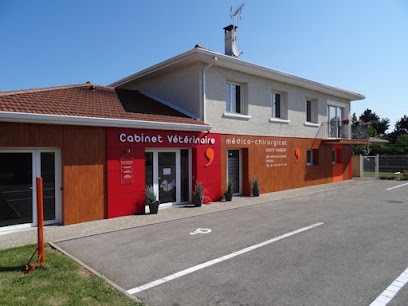 Saint Hubert Veterinary Office, Clinique Vétérinaire à Meyzieu