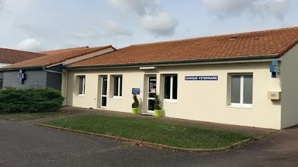 Clinique Vétérinaire des Mûriers, Clinique Vétérinaire à Sennecey-le-Grand