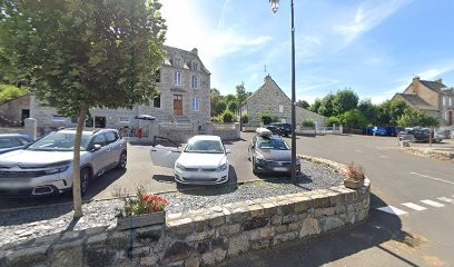 Vétérinaire Aubrac Viadène, Clinique Vétérinaire à Nasbinals
