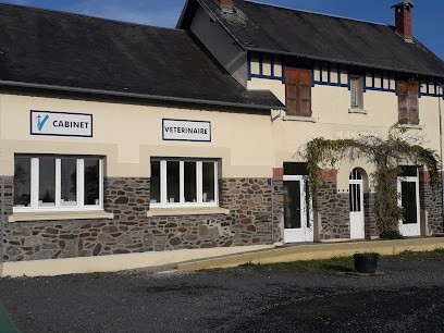 Dr Ostéopathie Vétérinaire Sophie Bonneau, Clinique Vétérinaire à Saint-Fromond