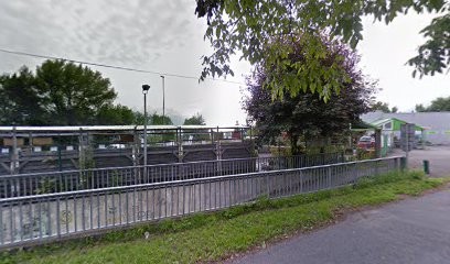 Labrot Yves, Clinique Vétérinaire à La Roche-sur-Foron