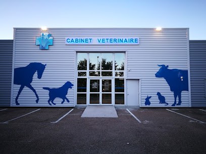 Cabinet Vétérinaire Danière, Berthelier Et Duret, Clinique Vétérinaire à Pouilly-sous-Charlieu