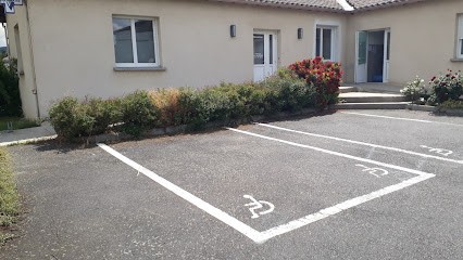 SCP Vétérinaire VET ARVERNE, Clinique Vétérinaire à Langeac