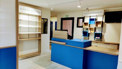Cabinet vétérinaire la Madeleine, Clinique Vétérinaire à Guérande